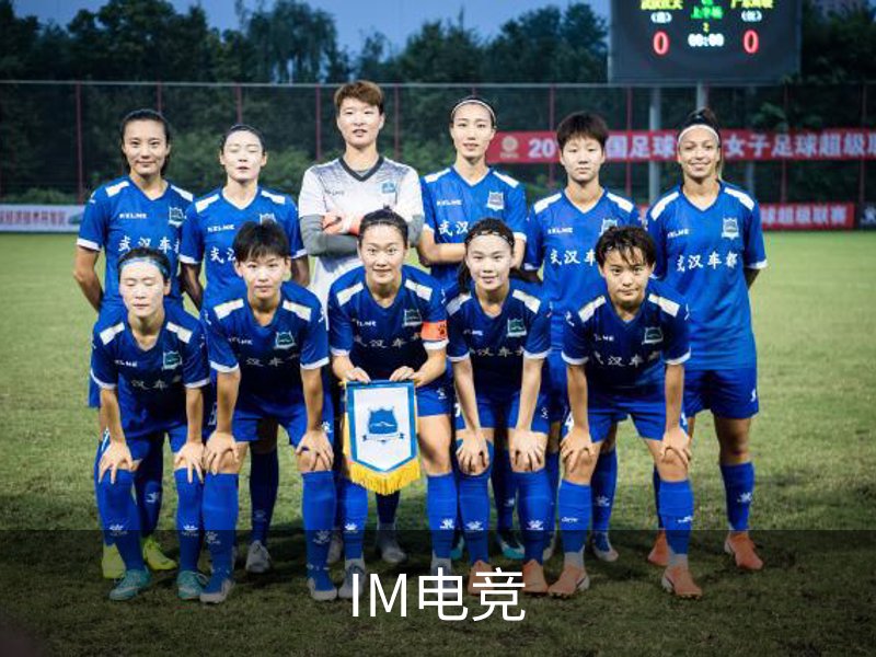 IM电竞介绍